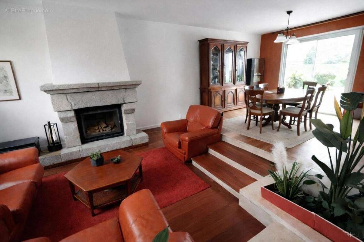 Photo 2 - Maison à TAULE