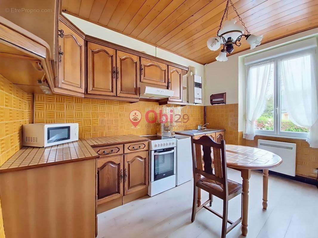 Maison de famille - photo 4