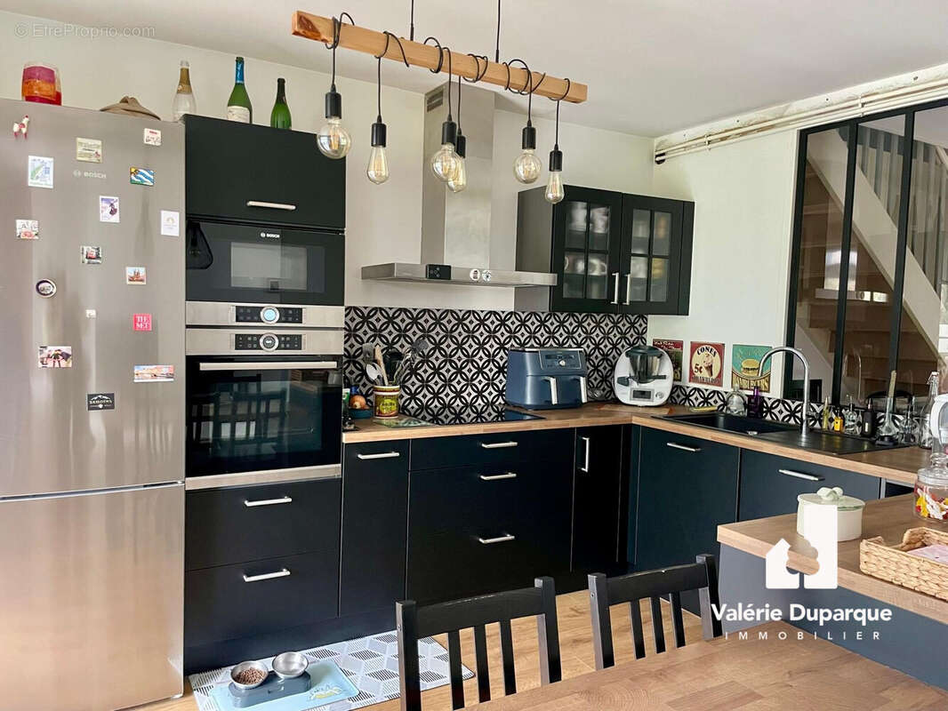 Maison à MARCQ-EN-BAROEUL