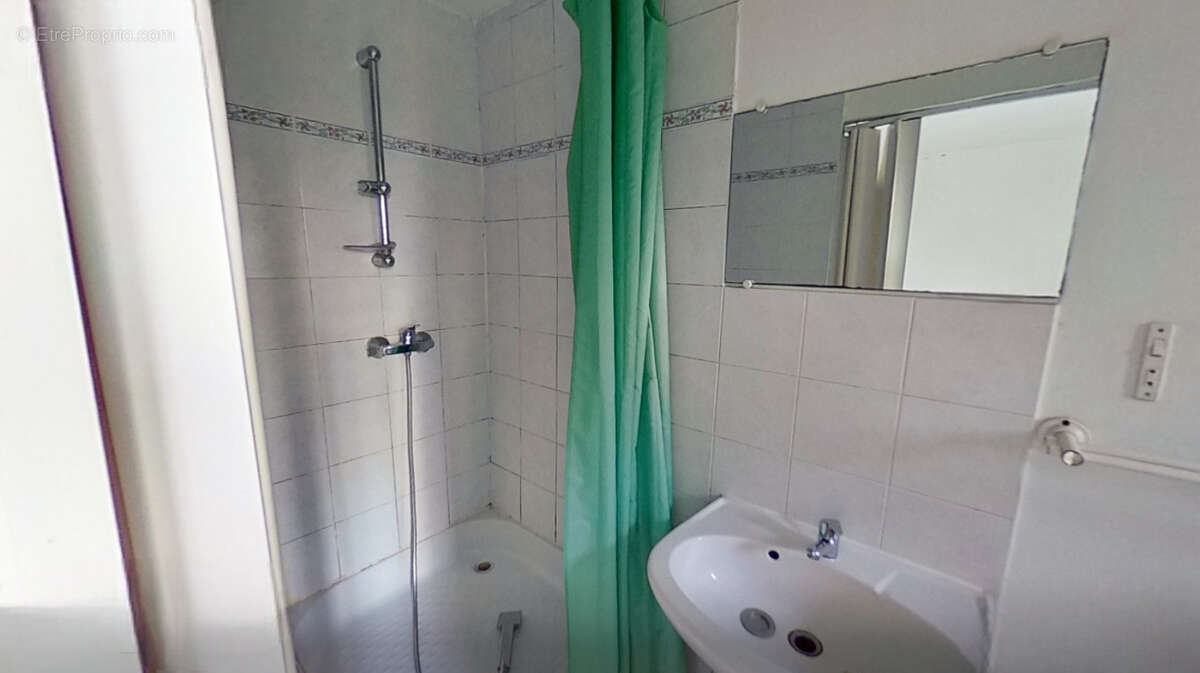 Appartement à LYON-7E