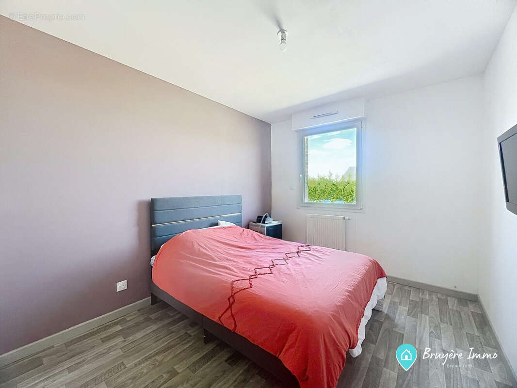 Maison 93 m² à Preux-Au-Bois  - photo 8