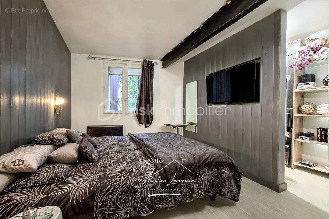 Maison à ESPONDEILHAN