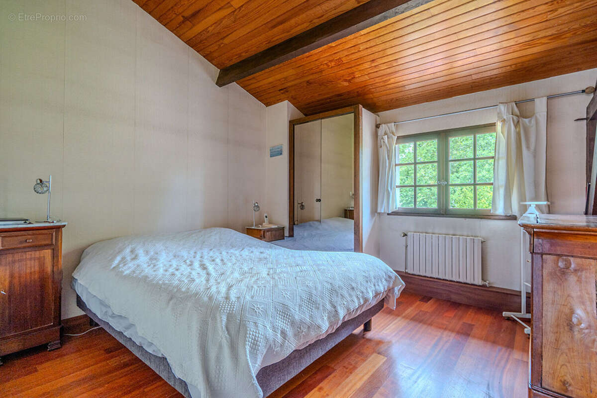 Maison à BEGLES