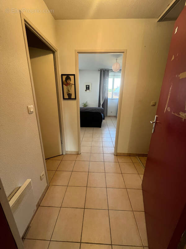 Appartement à VILLENEUVE-SUR-LOT