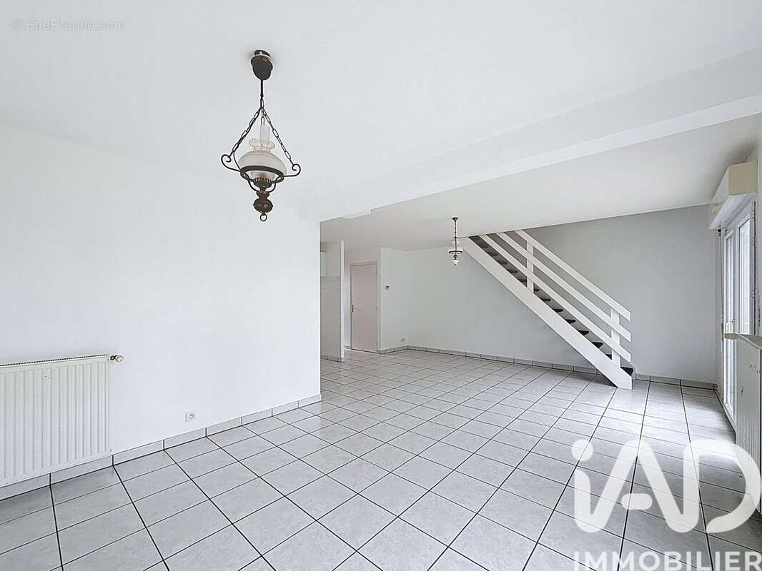 Photo 3 - Maison à CAUDAN