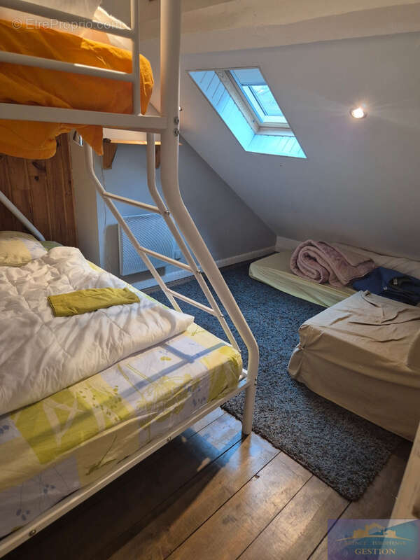 Appartement à CAUTERETS