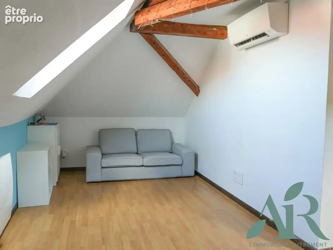 Appartement 4 pièces 92 m² à vendre à Bischoffsheim (67870) - photo 9
