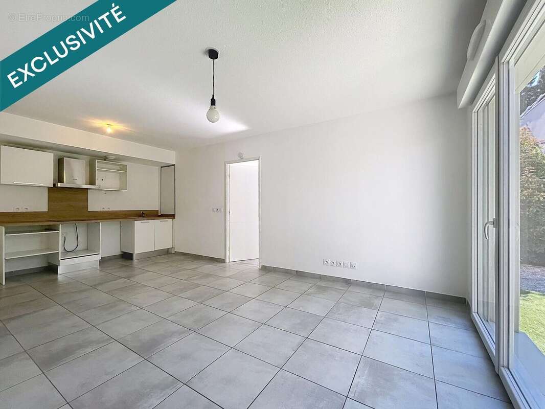 Photo 3 - Appartement à MONTPELLIER