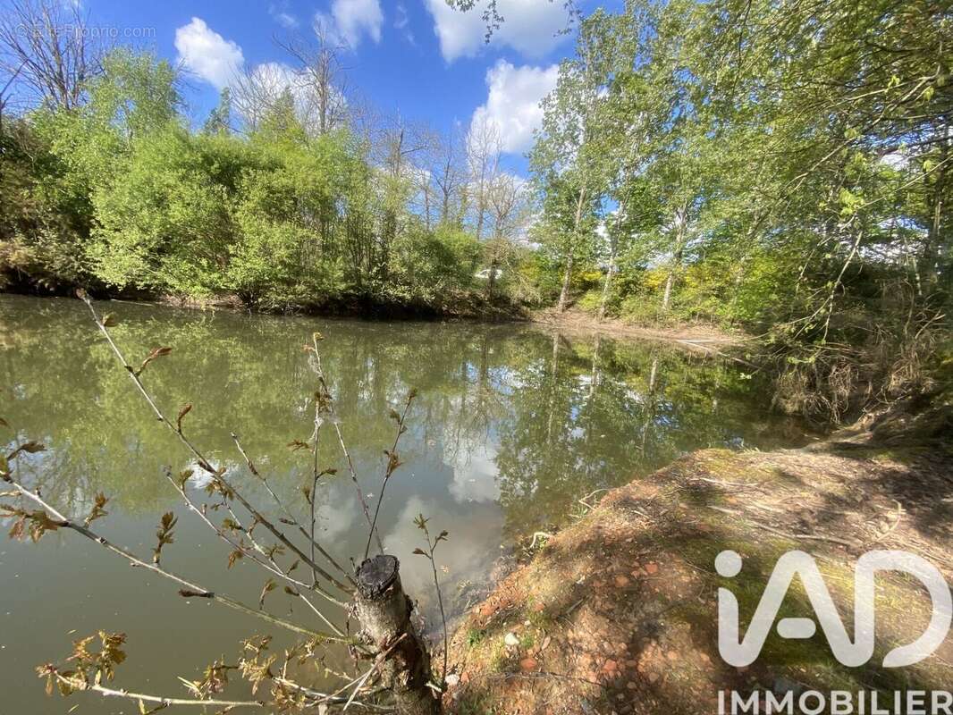 Photo 7 - Terrain à ANDREZE