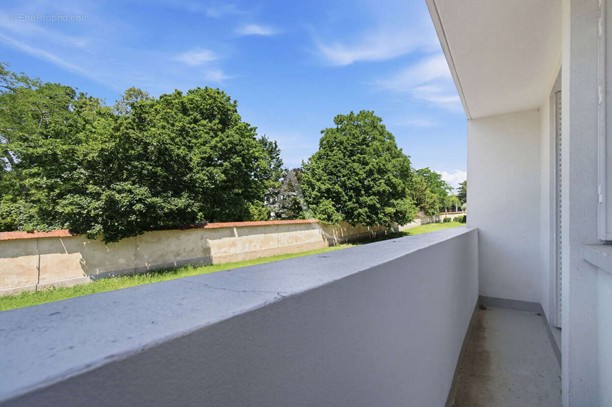 Appartement à CHATOU