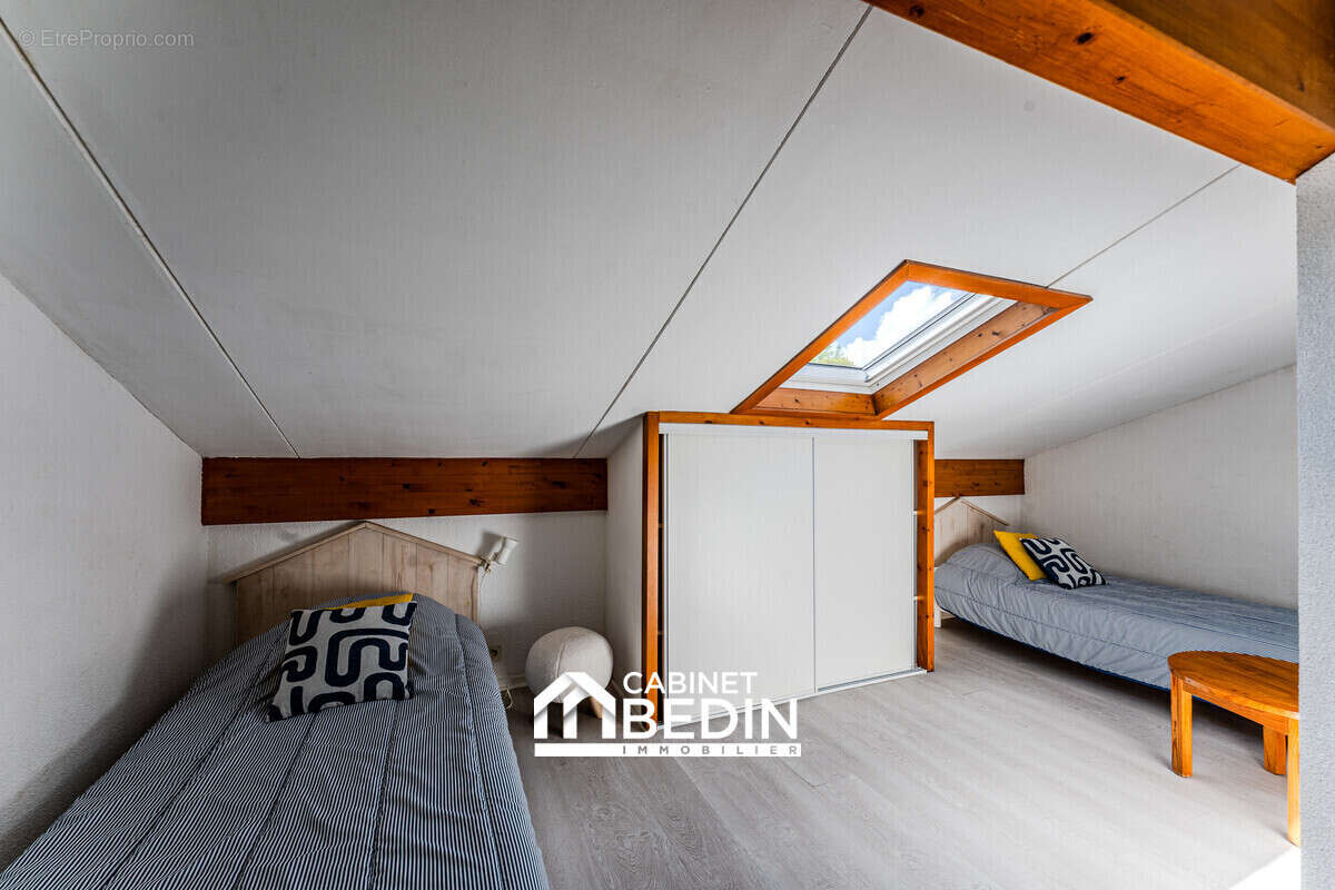 Maison 3 pièces 48 m² à vendre à Biscarrosse (40600) - photo 5