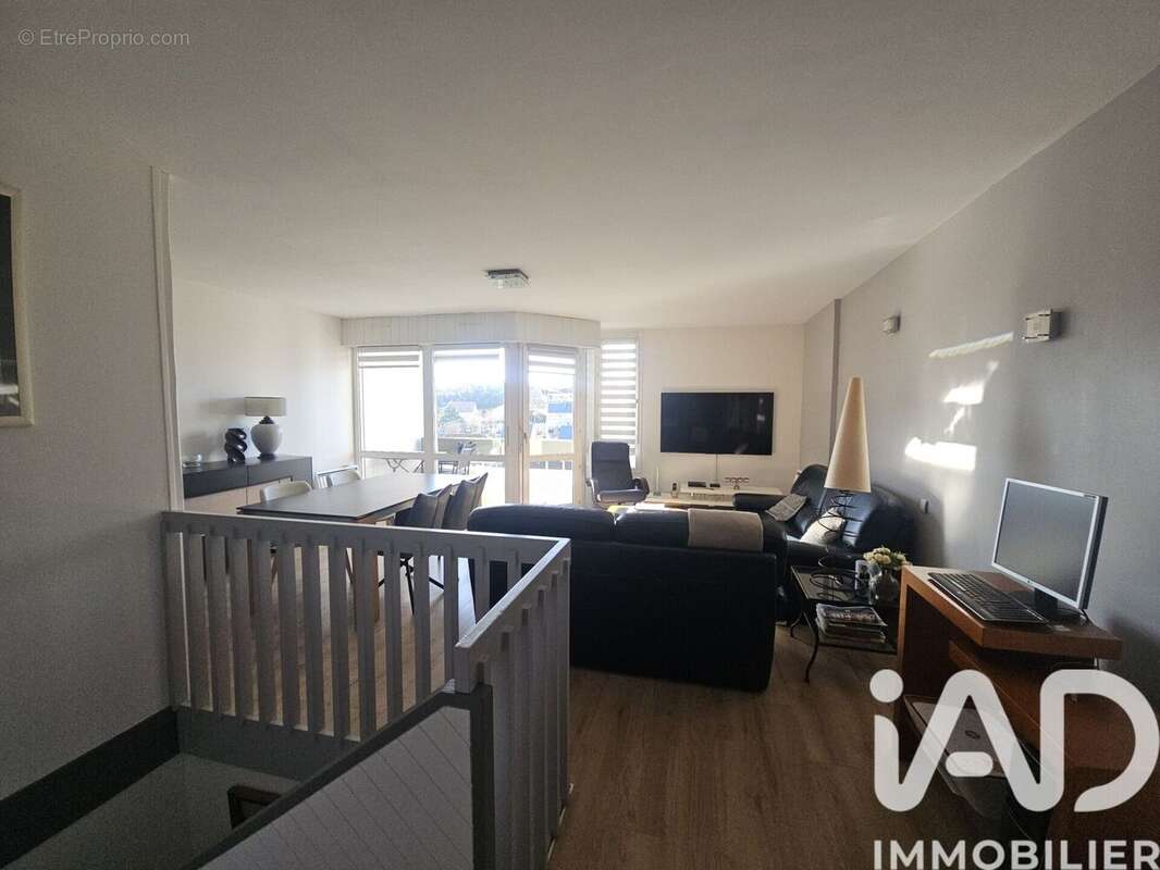 Photo 5 - Appartement à SAINTE-ADRESSE