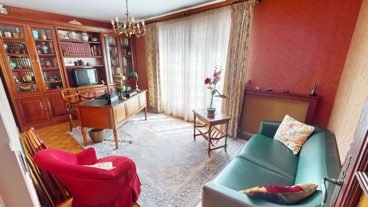 Maison à PALAISEAU