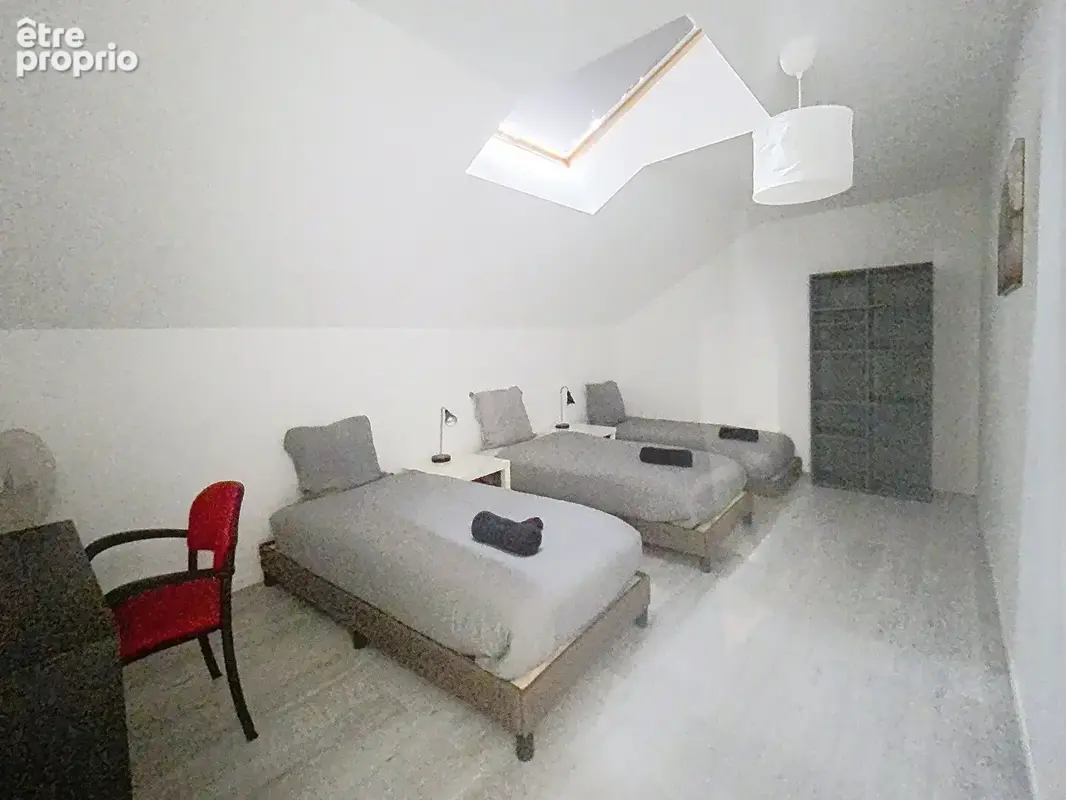 Saint Denis 5 pièces 124 m² - Prox transports - photo 3