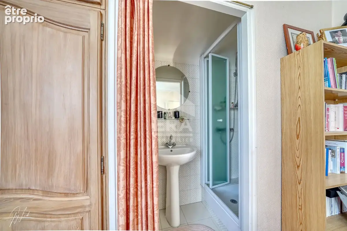 Maison 180m² à sèvres - photo 9