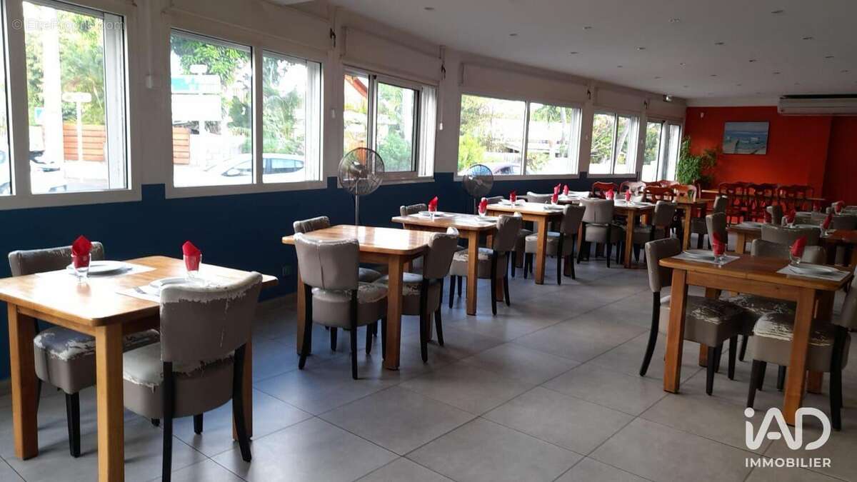 Photo 9 - Commerce à L'ETANG-SALE