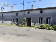 Maison à MANSLE