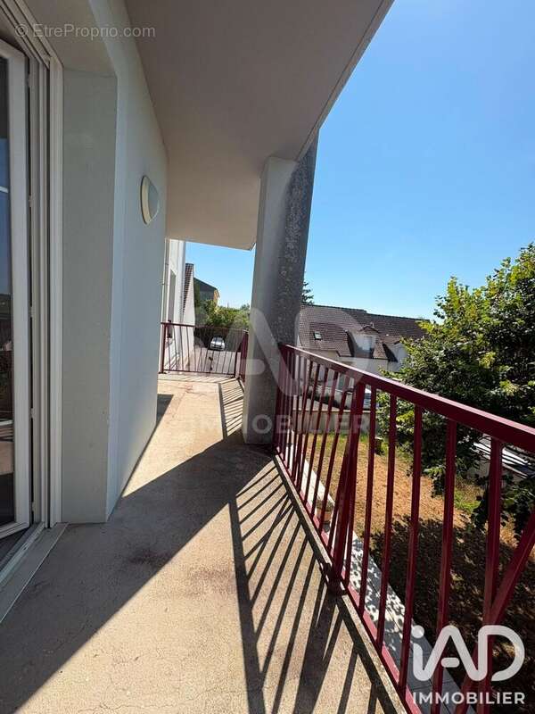 Appartement 67 m² à Vaux-Le-Penil  - photo 4