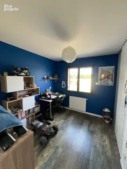 Maison T4- 78m2- Marssac sur Tarn - photo 9