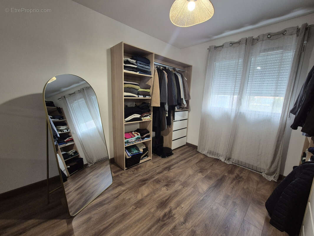 Appartement à PONTCHARRA