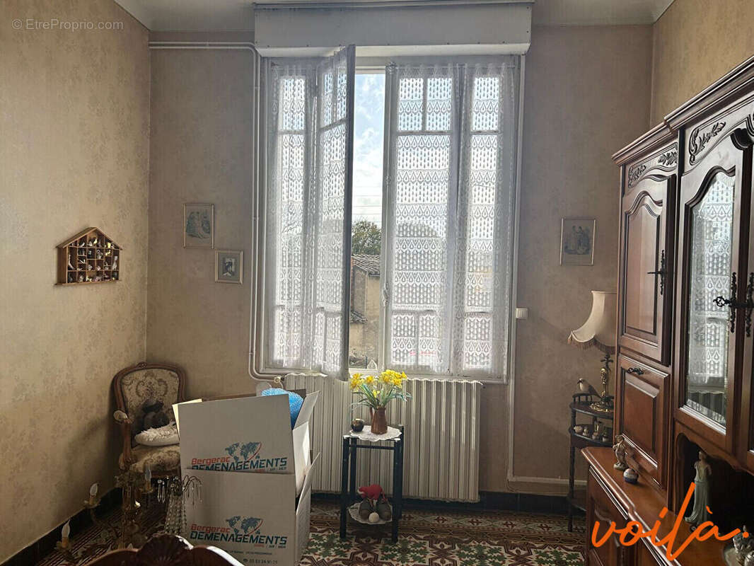 Maison à CARCASSONNE