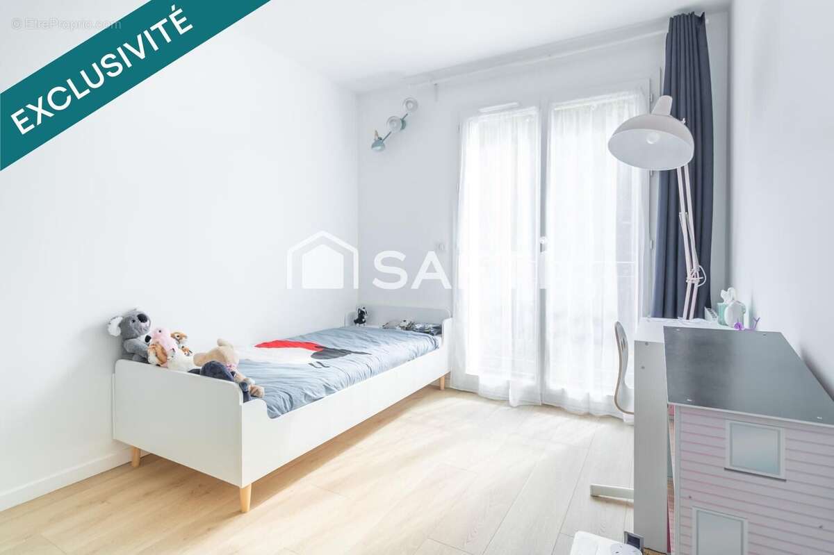 Photo 9 - Appartement à VERSAILLES
