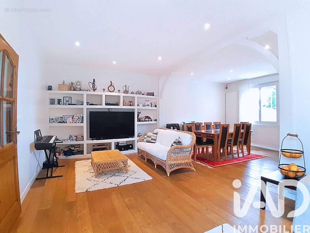 Photo 1 - Maison à DRAVEIL