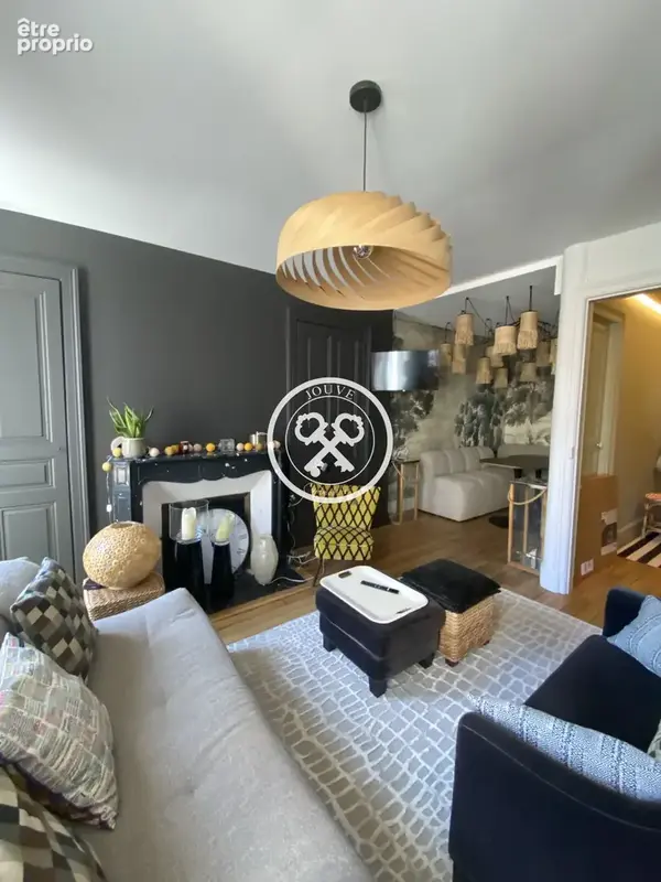 Photo Appartement à Troyes au prix de 630 000€