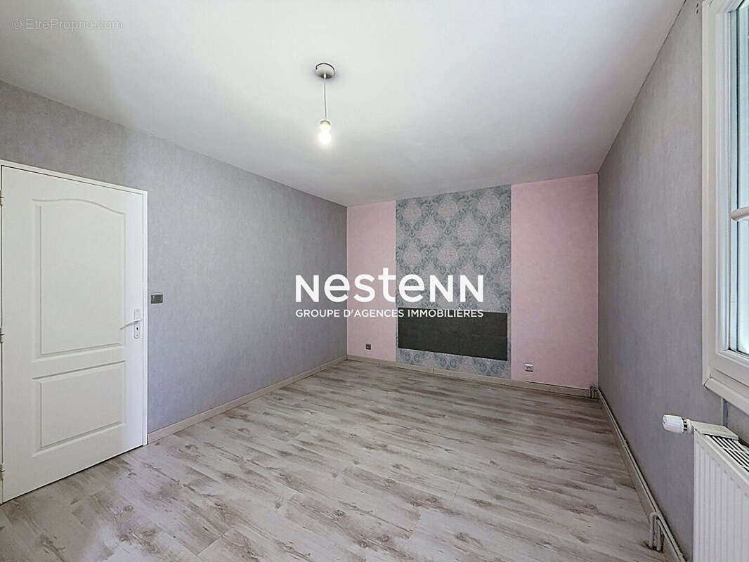 Maison Joue Les Tours secteur Vallée Violette - 98.77 m² - photo 6