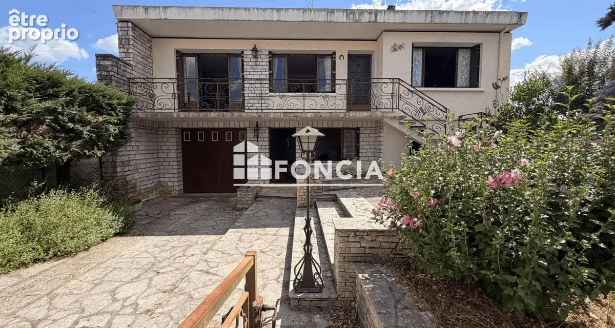 Photo Maison à Bergerac au prix de 232 000€
