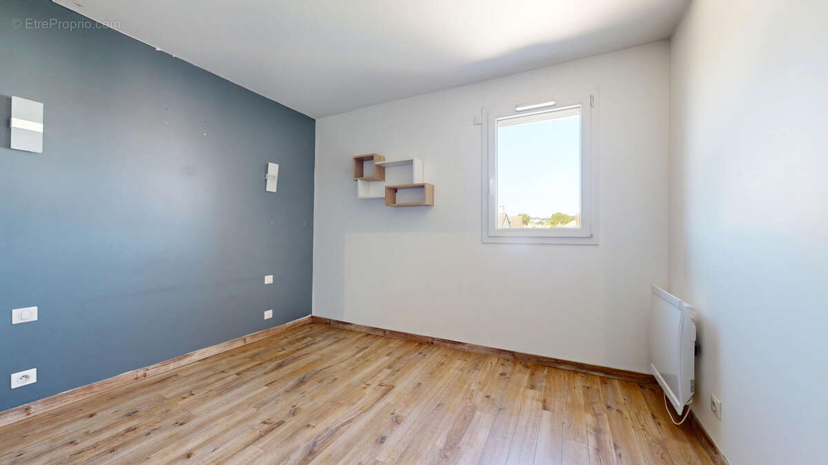 Magnifique appartement 4 pièces aux Champs Guillaume - photo 9