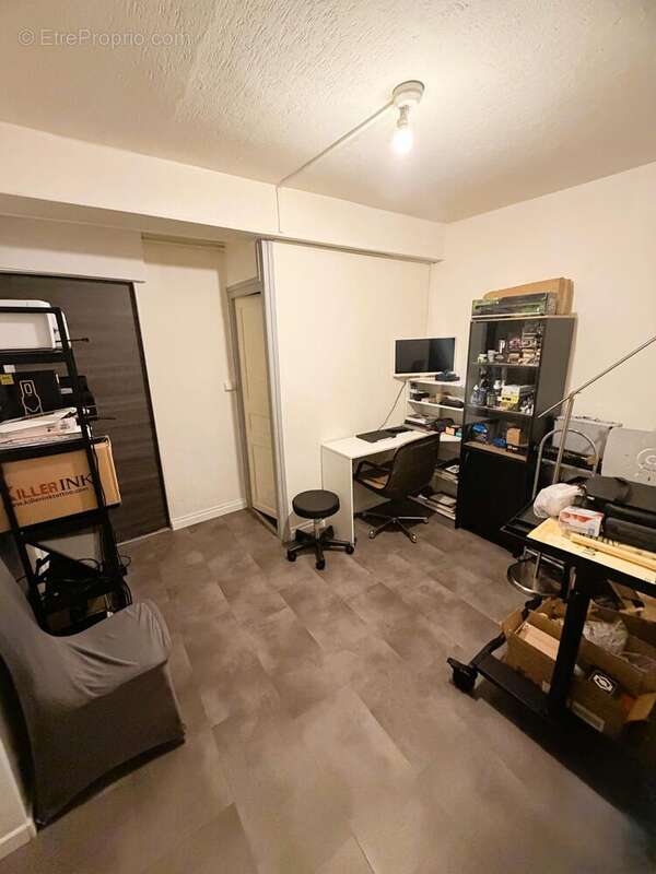 Maison 59 m² à Saint-Berain-Sur-Dheune  - photo 7