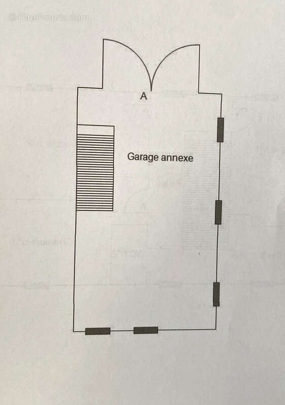 Maison à CARCES