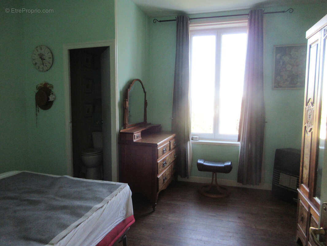 Maison à POMMIERS