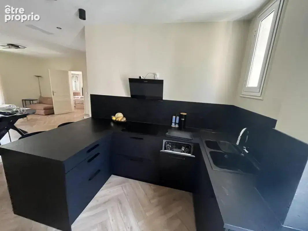 appartement T3 Nice - photo 12