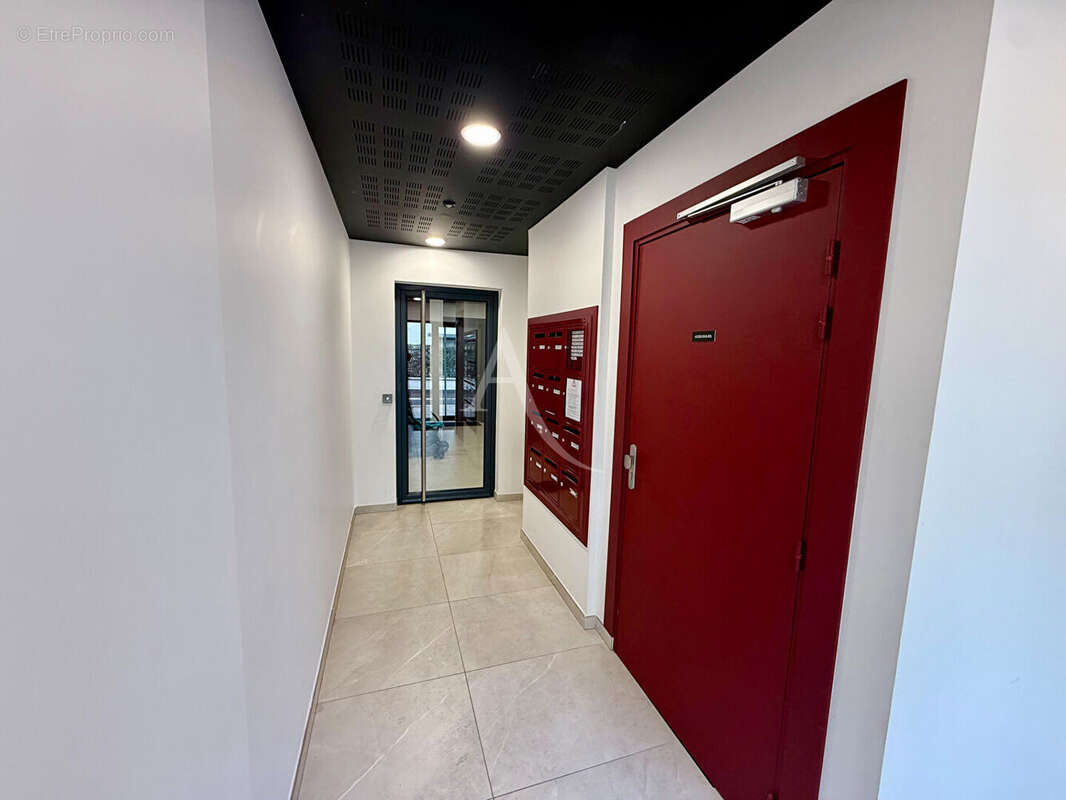 Appartement à VILLIERS-SUR-MARNE