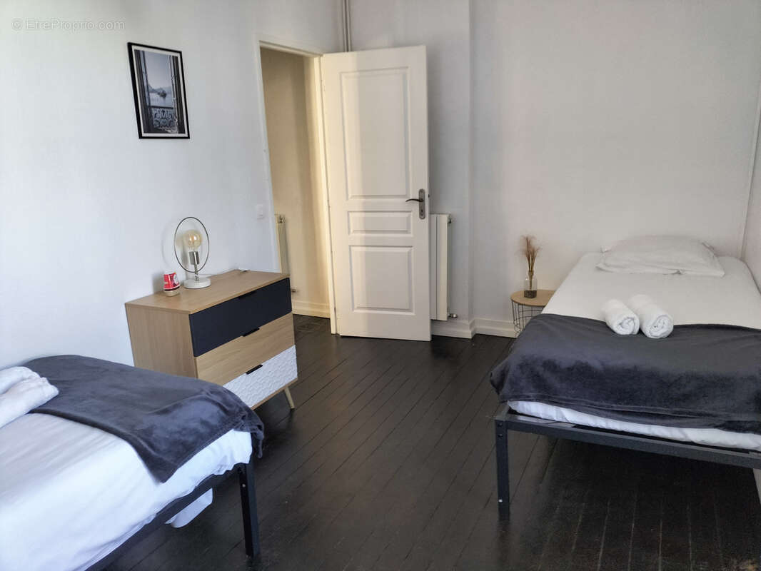 Appartement à LAVAL