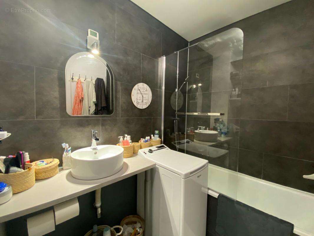 Maison À Vendre - photo 8