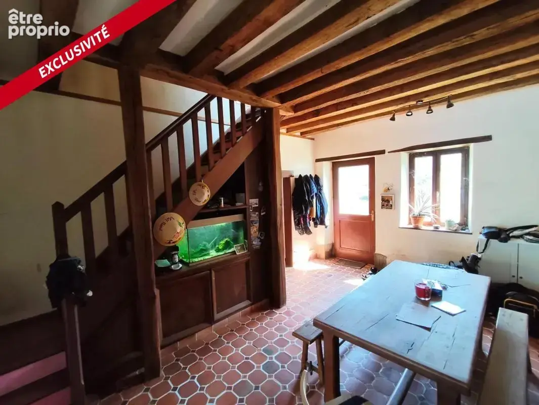 Maison de 3 chambres - photo 8