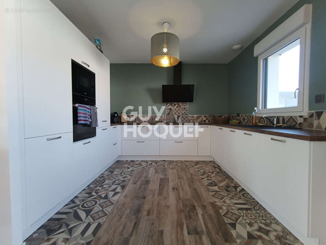 Maison à DOLUS-D'OLERON