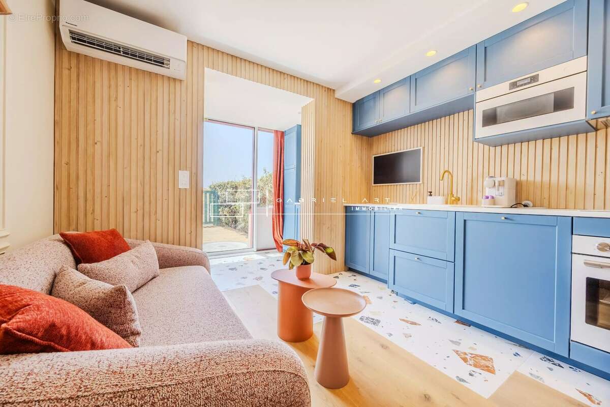 Appartement à CAPBRETON