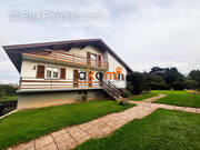 Maison à SAINT-DIE-DES-VOSGES