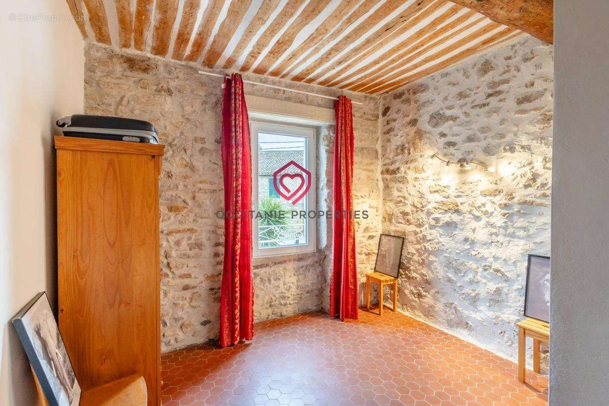 Maison à ORNAISONS