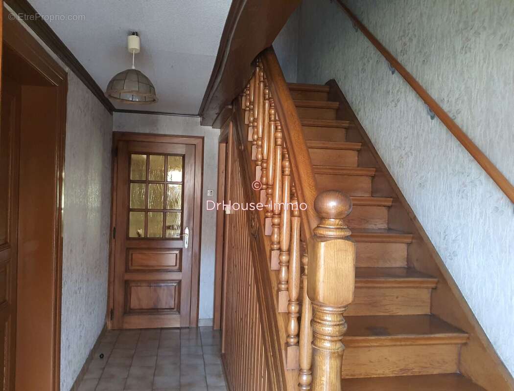 Maison 115 m² à Traubach-Le-Haut  - photo 2