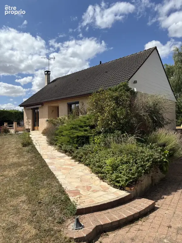 Maison à BOVES