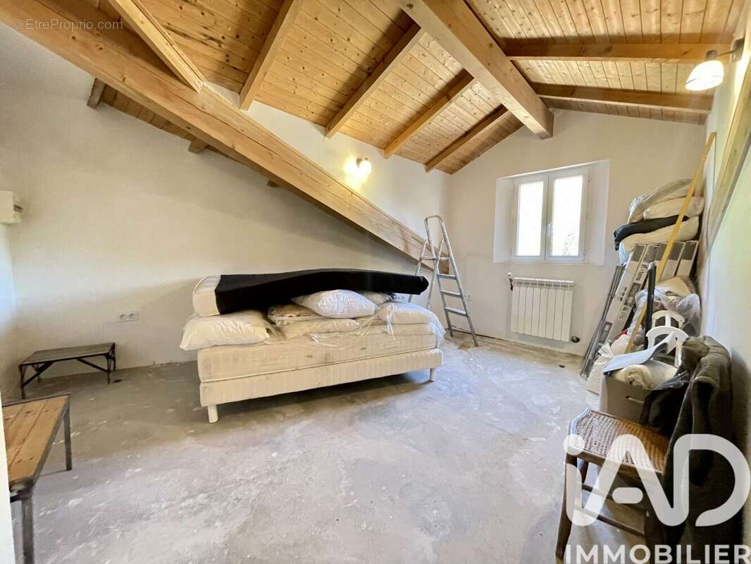 Photo 5 - Maison à VALSERRES