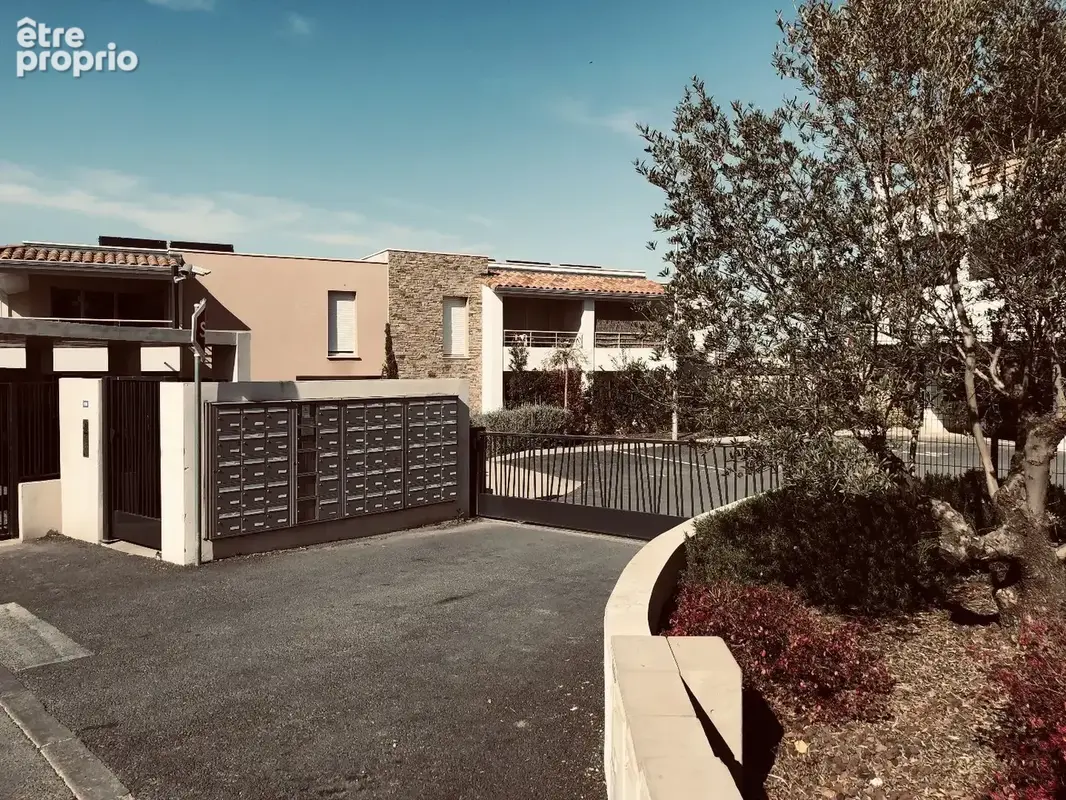 Montpellier ouest t3 dispo maintenant - photo 2