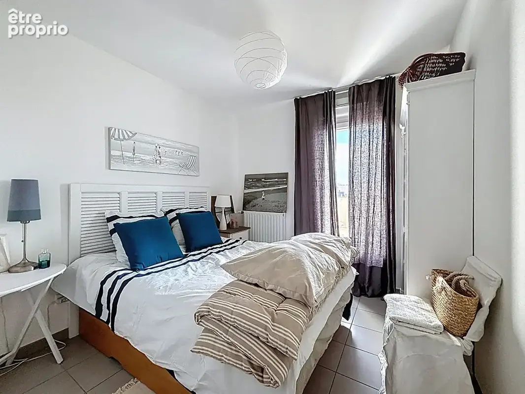 Appartement Bordeaux 5 pièce(s) 101 m2 - photo 3