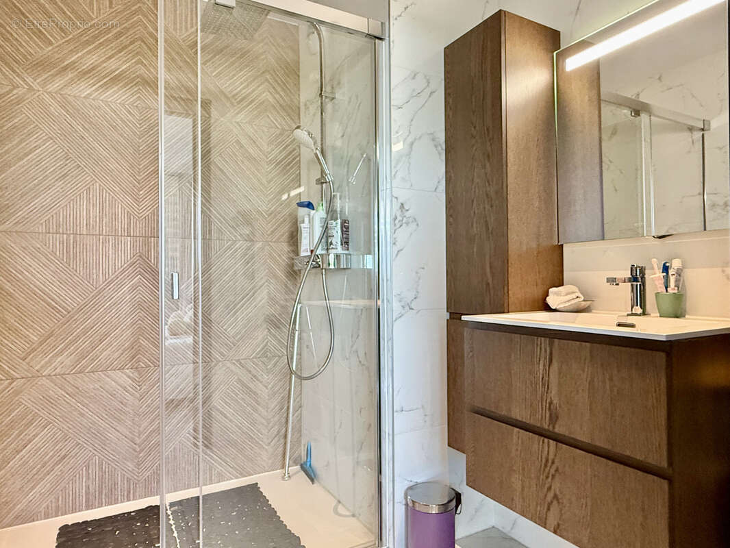 Appartement à LA GRANDE-MOTTE