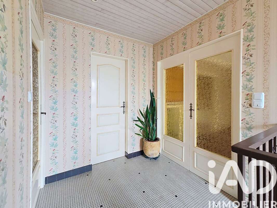 Photo 9 - Maison à BOUCHEMAINE